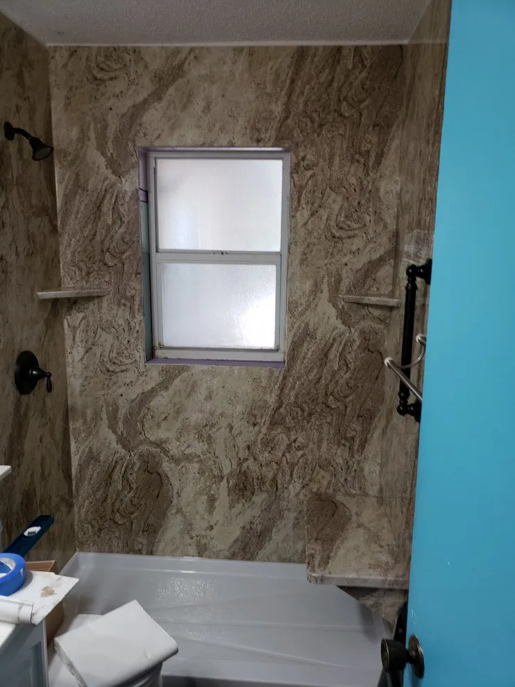 Acrylics by AAA Remodeling Of Central Florida - Photo 14