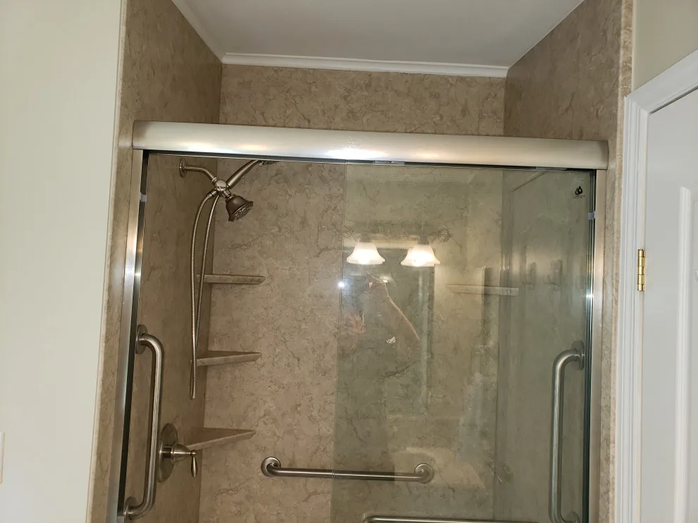 Acrylics by AAA Remodeling Of Central Florida - Photo 22