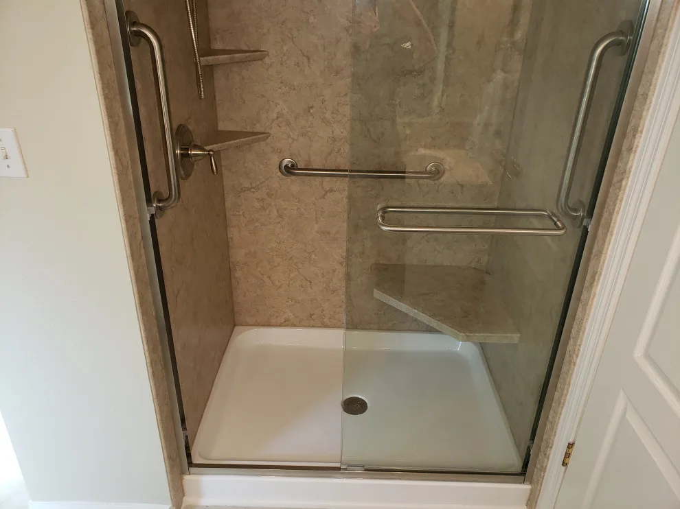 Acrylics by AAA Remodeling Of Central Florida - Photo 27