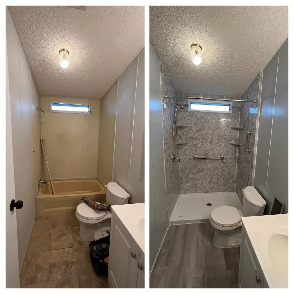 AAA Remodeling Of Central Florida - Photo 14