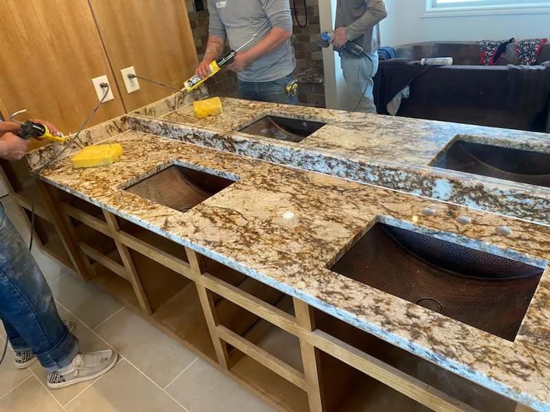 Rudy Rodriguez Painting Remodeling & Granite - Photo 8