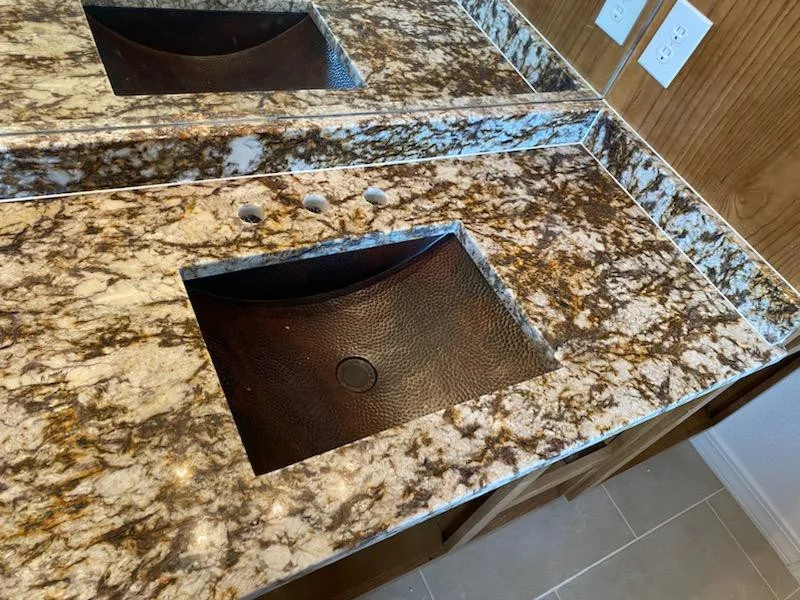 Rudy Rodriguez Painting Remodeling & Granite - Photo 13