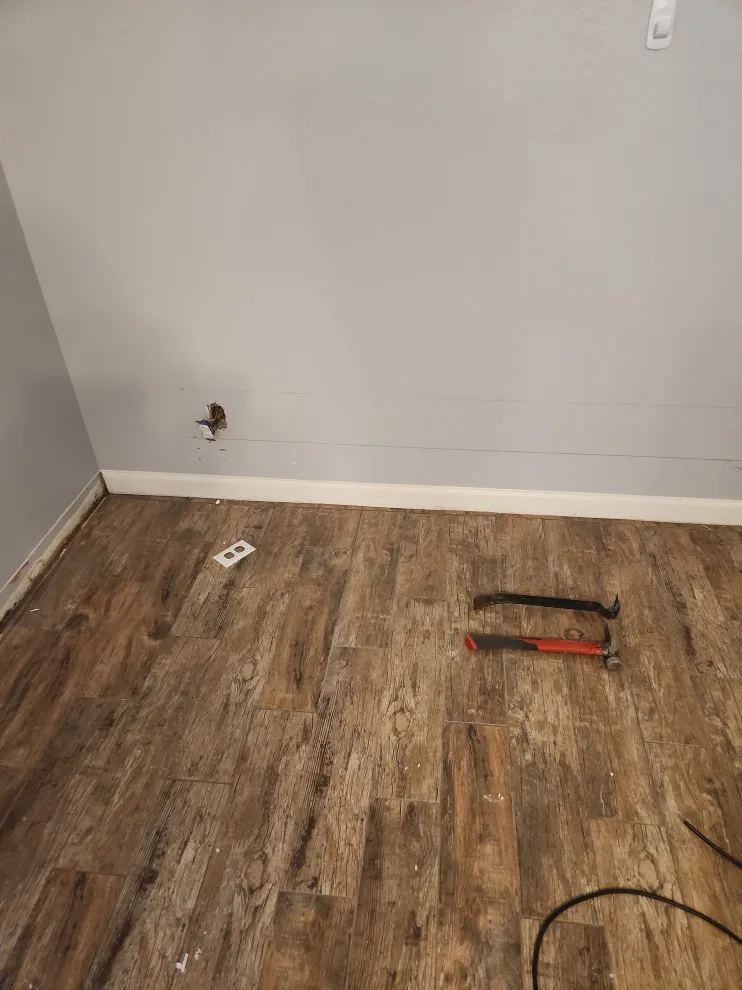 bespoke flooring initiative by Rudy Rodriguez Painting Remodeling & Granite - Photo 7