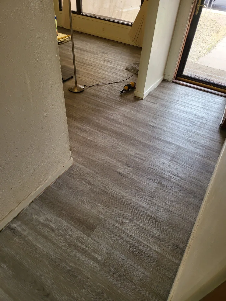bespoke flooring initiative by Rudy Rodriguez Painting Remodeling & Granite - Photo 5