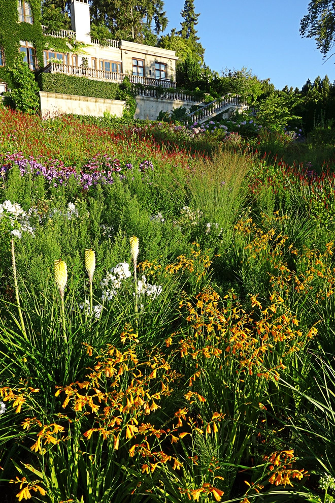 Lake Washington Residence by Richard Hartlage Land Morphology - Photo 9
