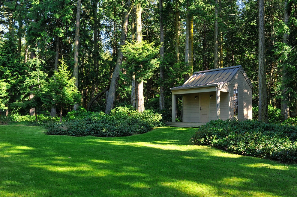 Henry Island Estate by Richard Hartlage Land Morphology - Photo 7
