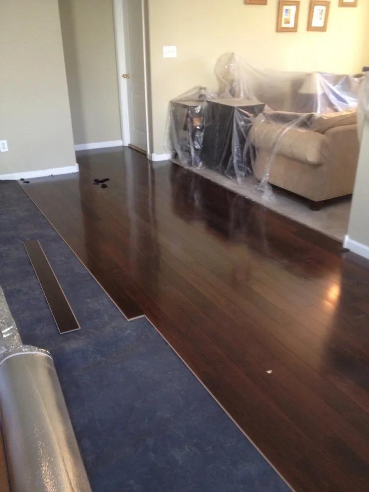 Mohawk Carpeting by Mulberry Builders LLC - Photo 2