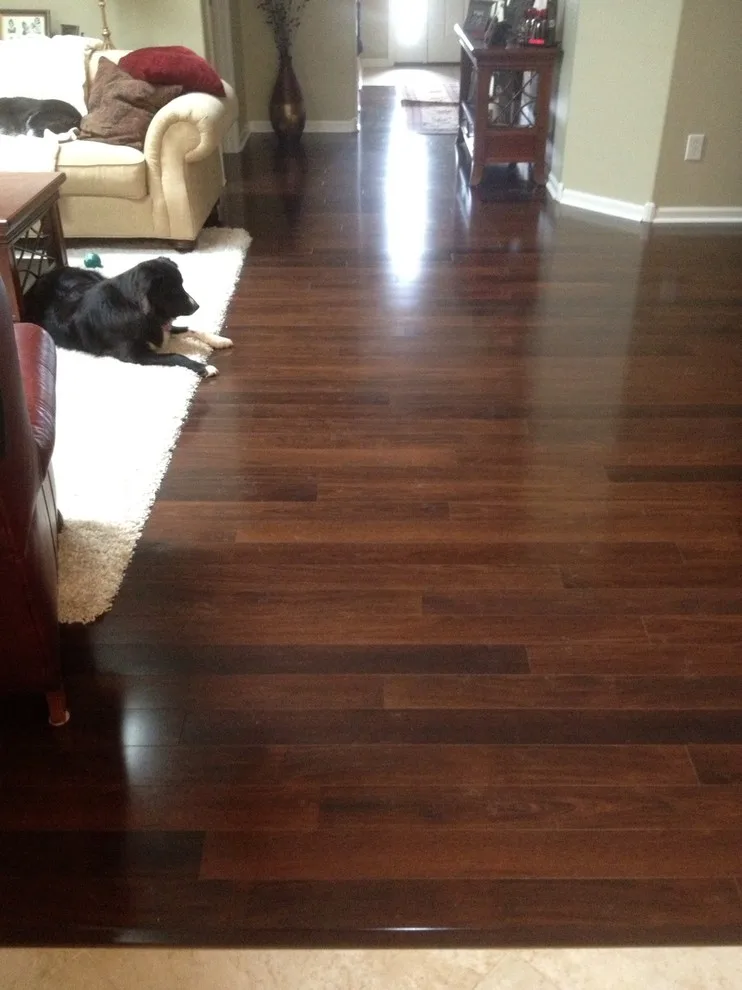 Mohawk Carpeting by Mulberry Builders LLC - Photo 3