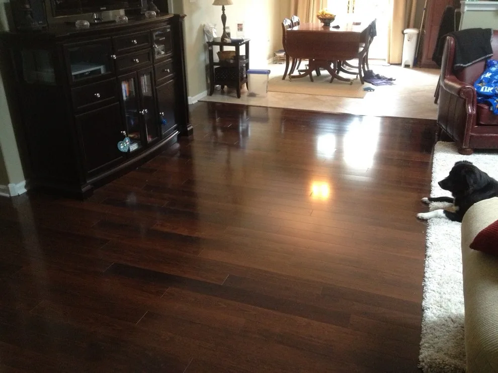 Mohawk Carpeting by Mulberry Builders LLC - Photo 4
