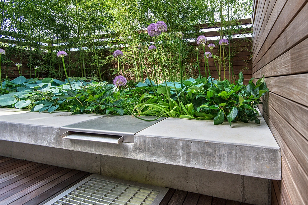Madison Park Residence by Richard Hartlage Land Morphology - Photo 2
