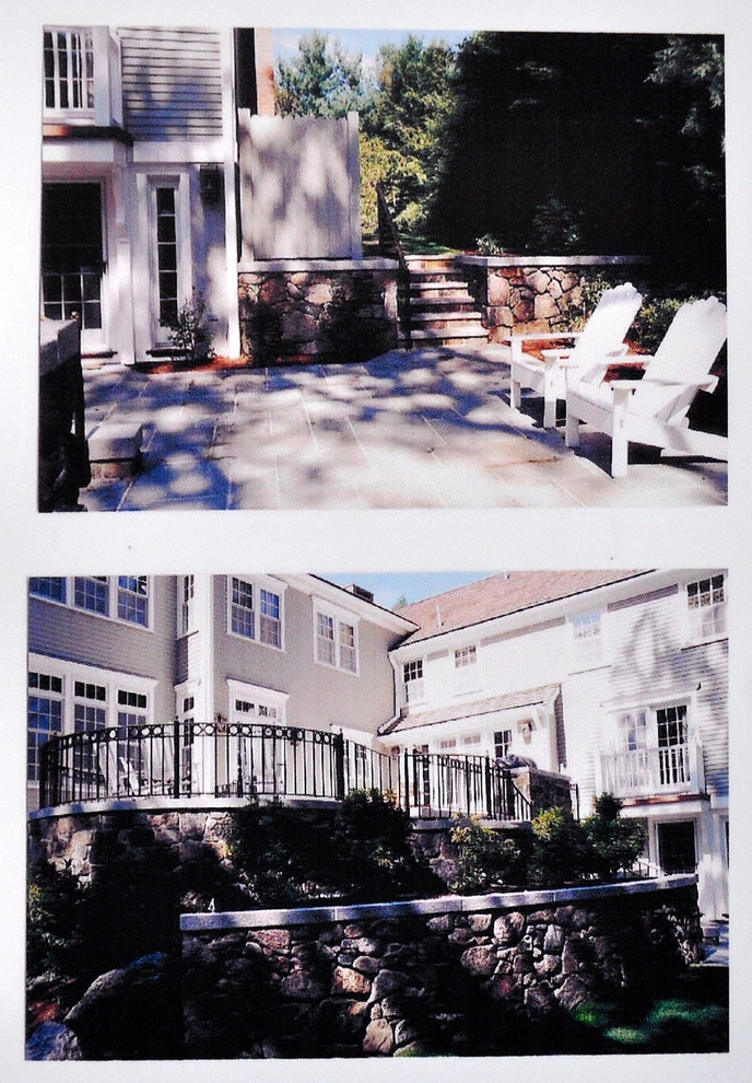 O'Donnell Residence by Richard Kattman Landscape Architecture - Photo 2