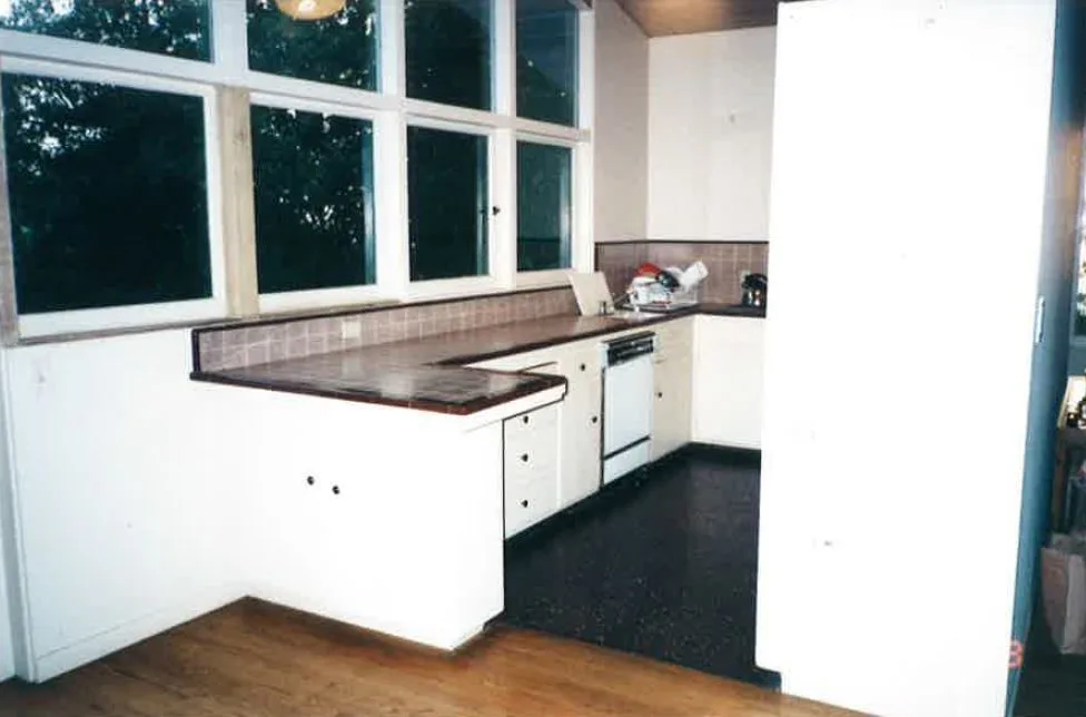 Custom Kitchens By John Wilkins, Inc. - Photo 7