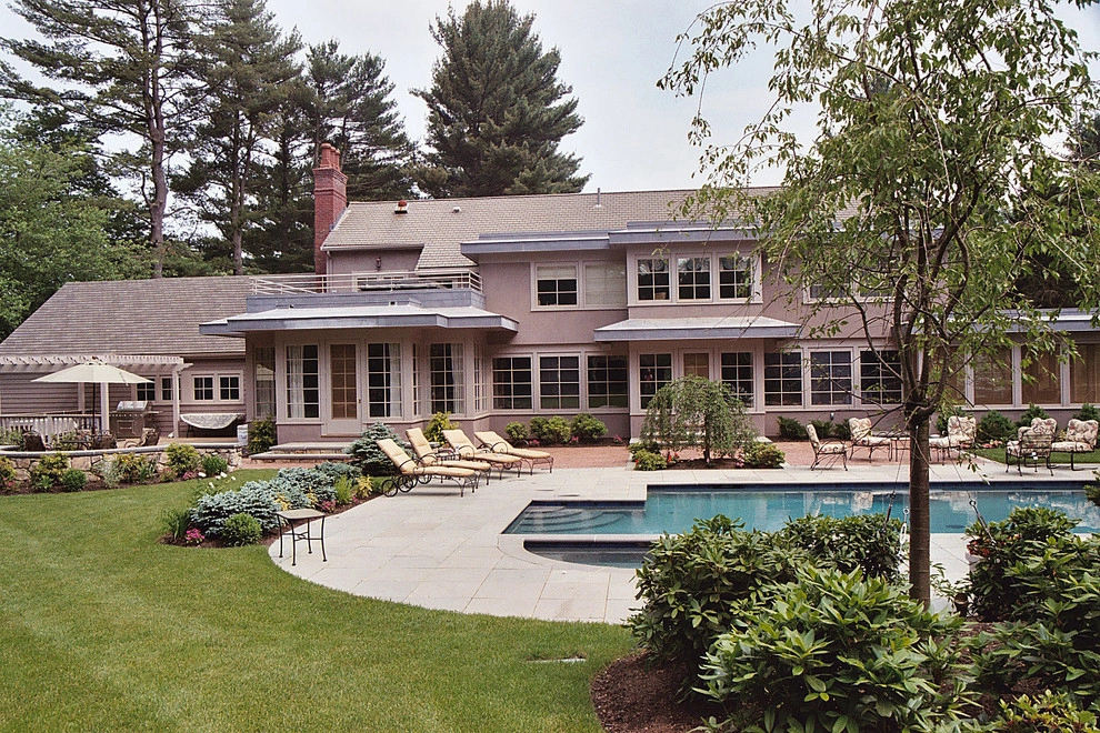 Murphy Residence by Richard Kattman Landscape Architecture - Photo 6