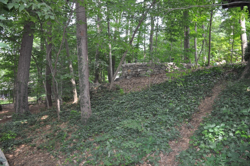 Myers Residence by Richard Kattman Landscape Architecture - Photo 5