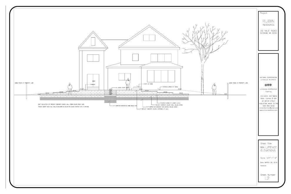 Richard Kattman Landscape Architecture - Photo 5