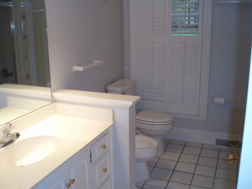 Montibello Primary Bathroom by Detailed Interiors Inc. - Photo 10