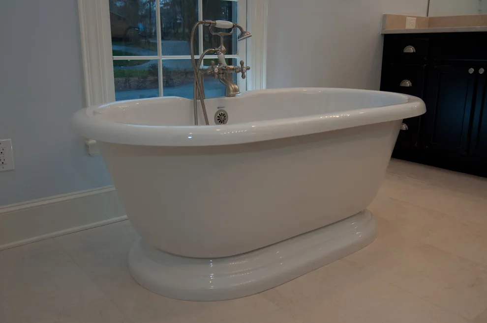 Montibello Primary Bathroom by Detailed Interiors Inc. - Photo 6
