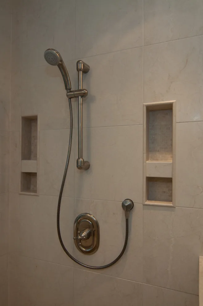 Montibello Primary Bathroom by Detailed Interiors Inc. - Photo 4