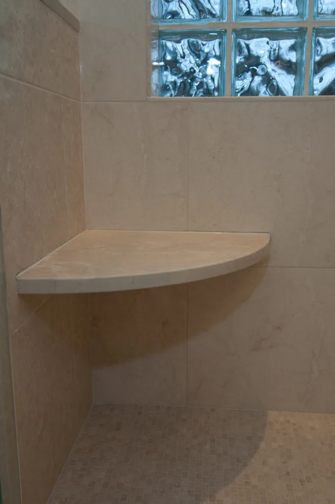 Montibello Primary Bathroom by Detailed Interiors Inc. - Photo 8