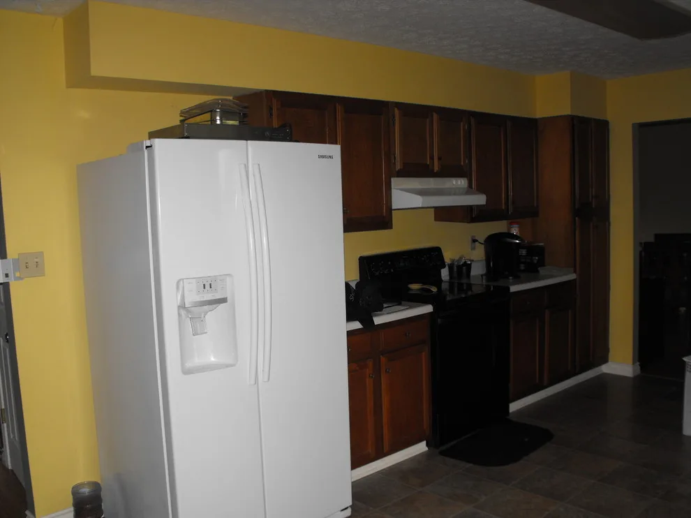 Montvue Avenue Renovation by ACE Cabinet Center - Photo 5