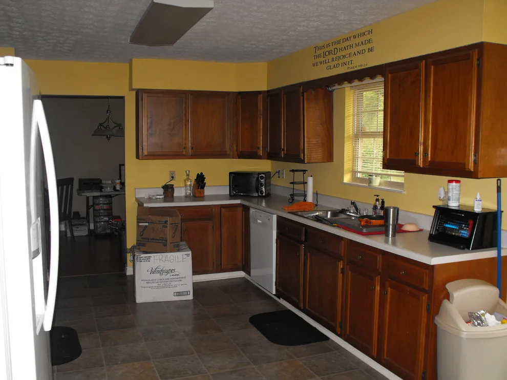 Montvue Avenue Renovation by ACE Cabinet Center - Photo 9