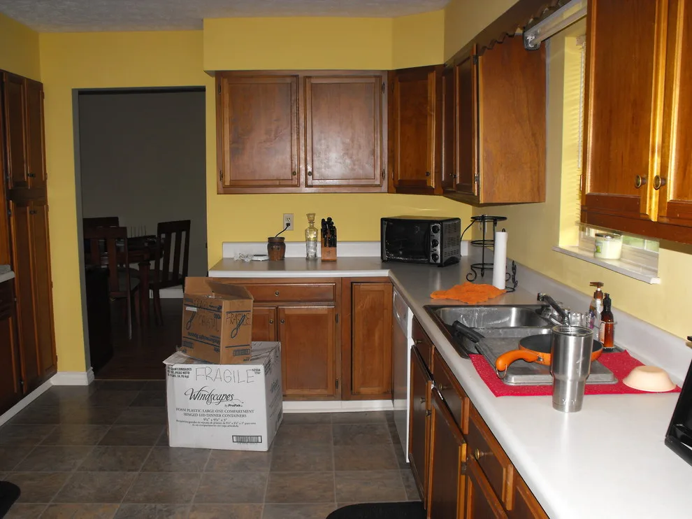 Montvue Avenue Renovation by ACE Cabinet Center - Photo 12