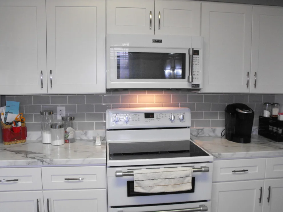 Montvue Avenue Renovation by ACE Cabinet Center - Photo 10