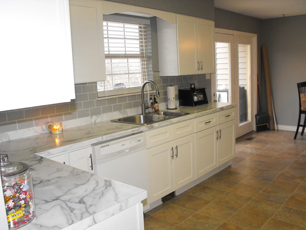 Montvue Avenue Renovation by ACE Cabinet Center - Photo 6