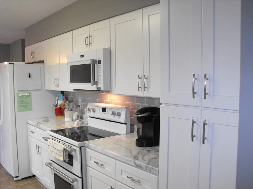 Montvue Avenue Renovation by ACE Cabinet Center - Photo 11