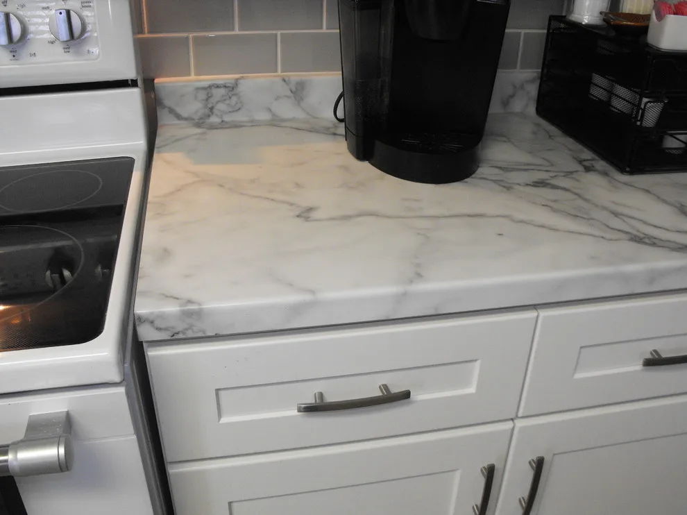 Montvue Avenue Renovation by ACE Cabinet Center - Photo 13
