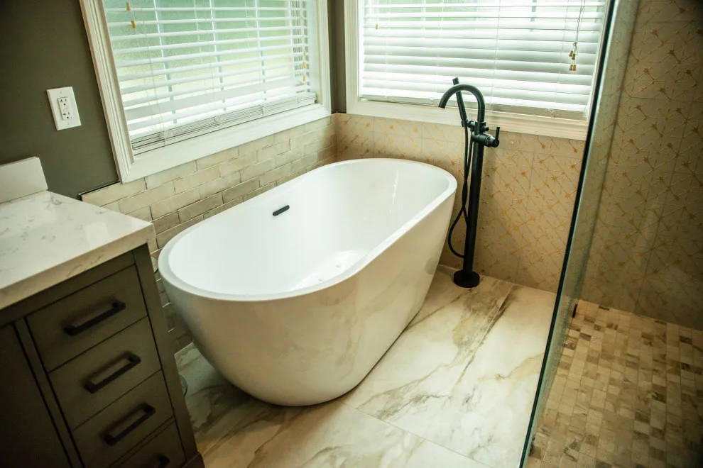 Crimson Melancholy by Callaway Homes Remodeling - Photo 12