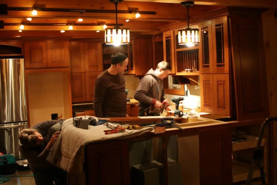 Dunamis Interiors Inc. - Photo 11