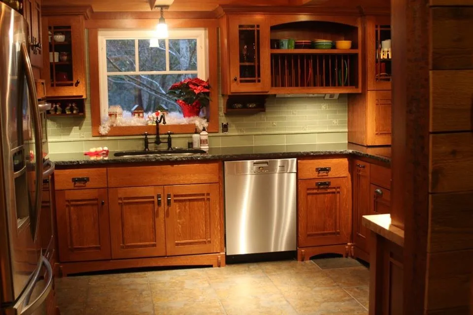 Dunamis Interiors Inc. - Photo 6