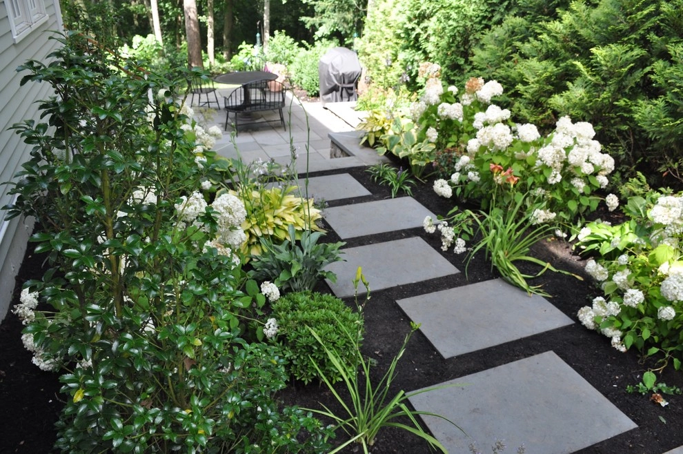 Ramakrishnan Residence by Richard Kattman Landscape Architecture - Photo 3