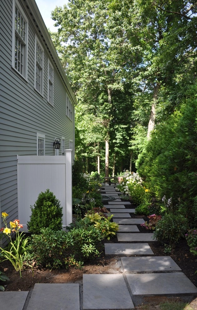 Ramakrishnan Residence by Richard Kattman Landscape Architecture - Photo 10