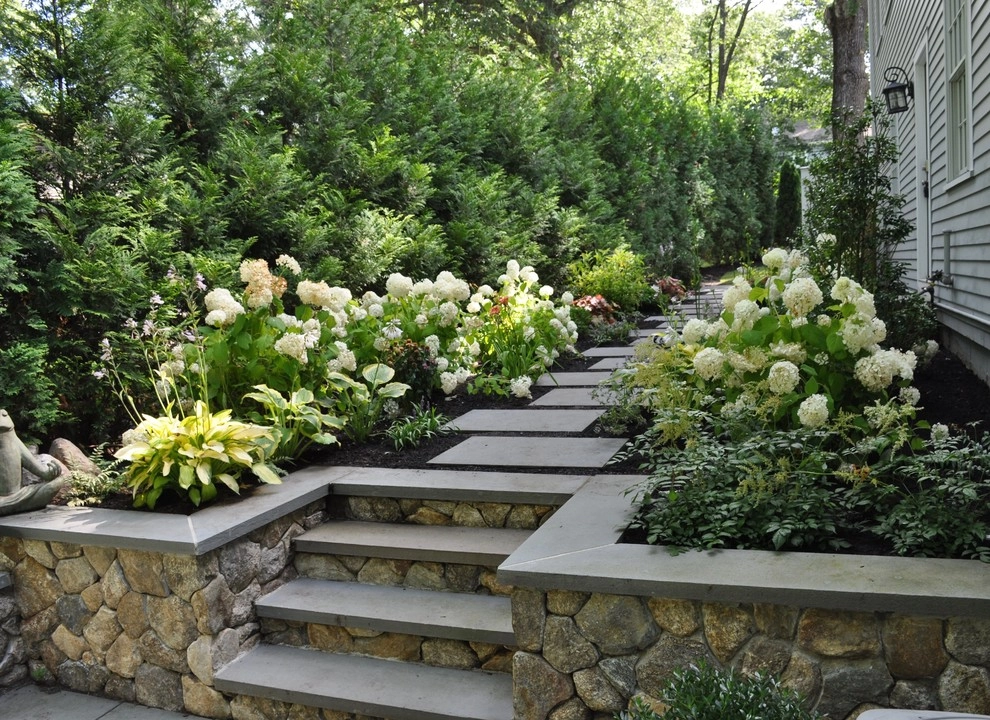 Ramakrishnan Residence by Richard Kattman Landscape Architecture - Photo 6