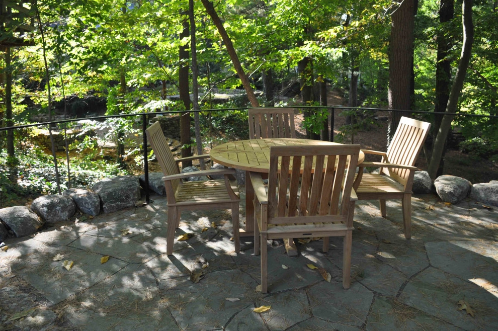 Myers Residence by Richard Kattman Landscape Architecture - Photo 9
