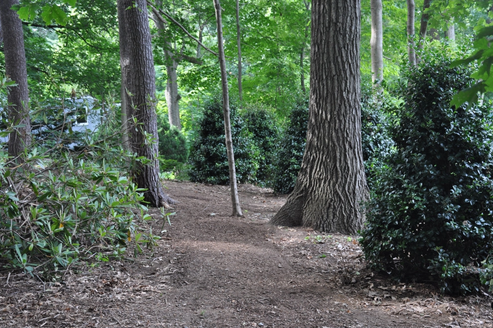 Myers Residence by Richard Kattman Landscape Architecture - Photo 12