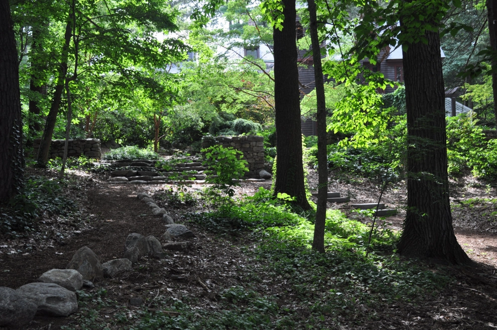 Myers Residence by Richard Kattman Landscape Architecture - Photo 6