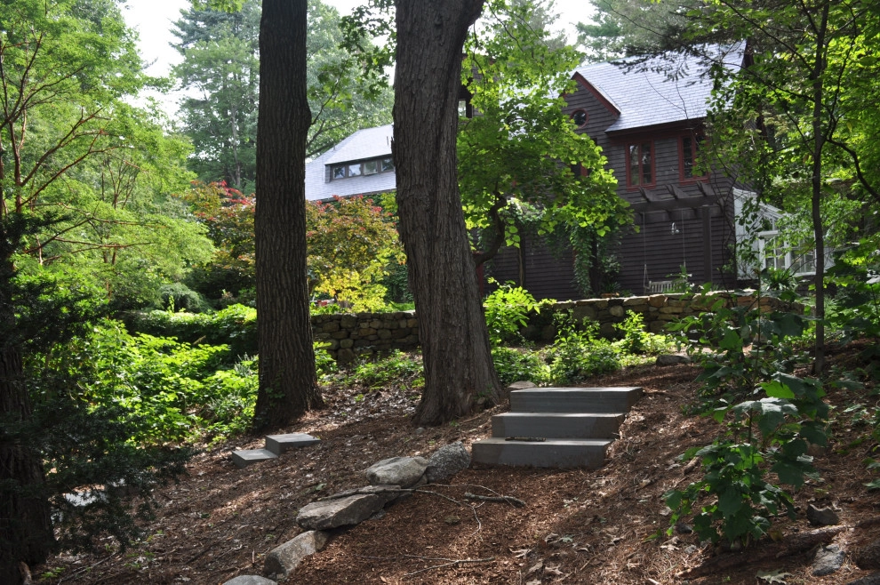 Myers Residence by Richard Kattman Landscape Architecture - Photo 14