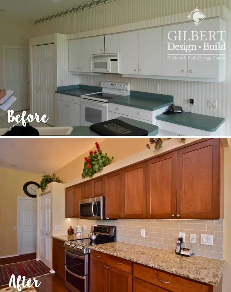 Sarasota Mote Ranch Kitchen Renovation by Gilbert Design Build - Photo 6