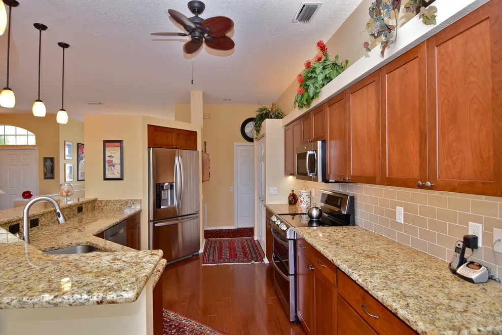 Sarasota Mote Ranch Kitchen Renovation by Gilbert Design Build - Photo 2