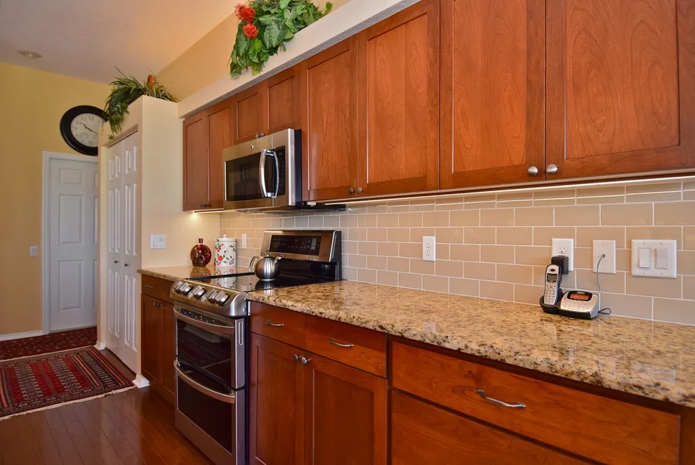Sarasota Mote Ranch Kitchen Renovation by Gilbert Design Build - Photo 5
