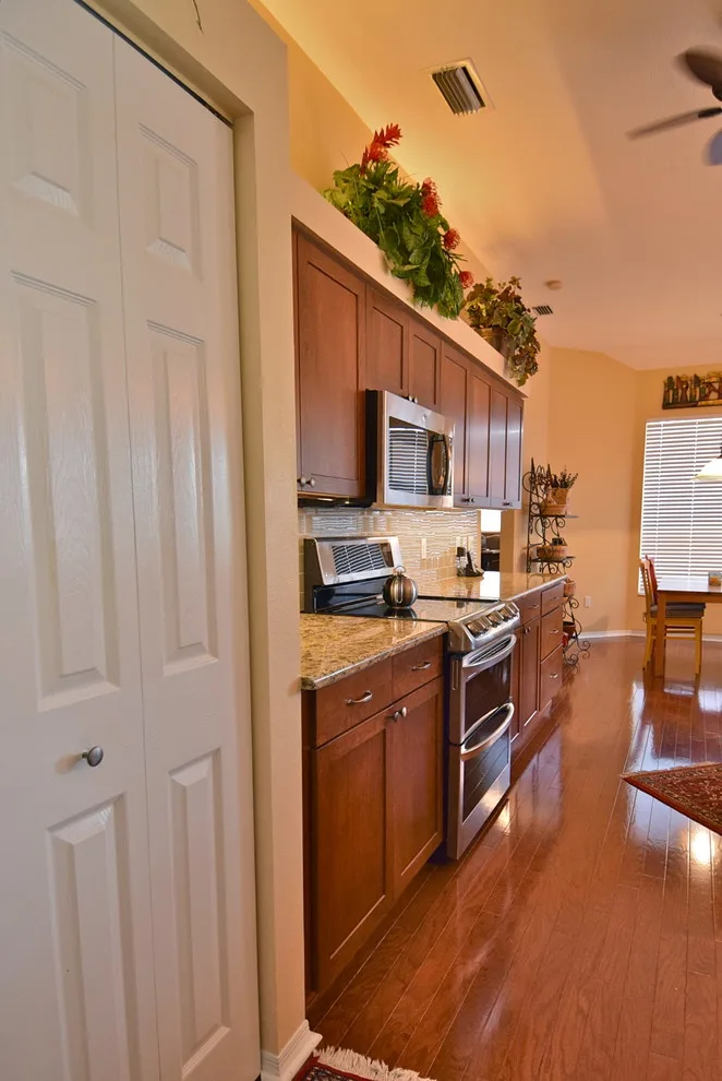 Sarasota Mote Ranch Kitchen Renovation by Gilbert Design Build - Photo 8