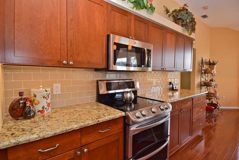Sarasota Mote Ranch Kitchen Renovation by Gilbert Design Build - Photo 7