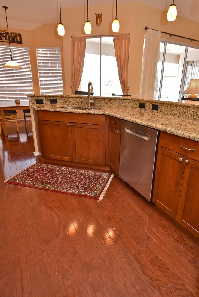 Sarasota Mote Ranch Kitchen Renovation by Gilbert Design Build - Photo 4