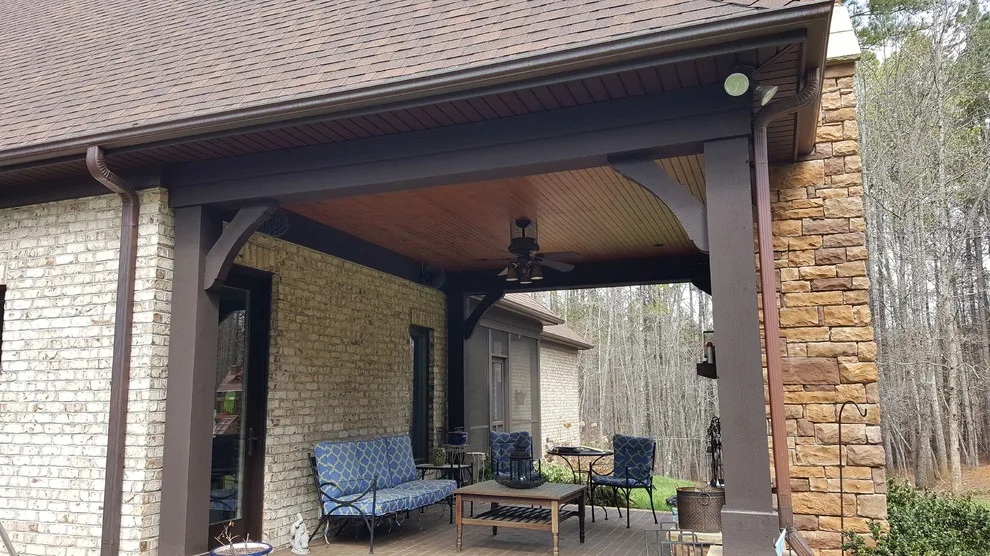 Automated Screened Patio by QFC Incorporated - Photo 2
