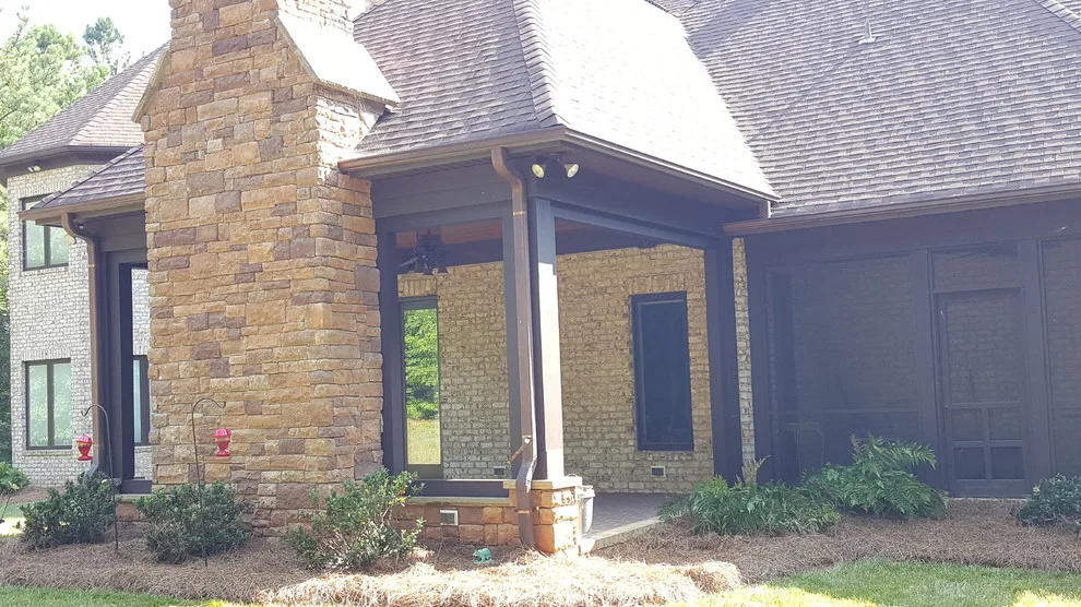 Automated Screened Patio by QFC Incorporated - Photo 5