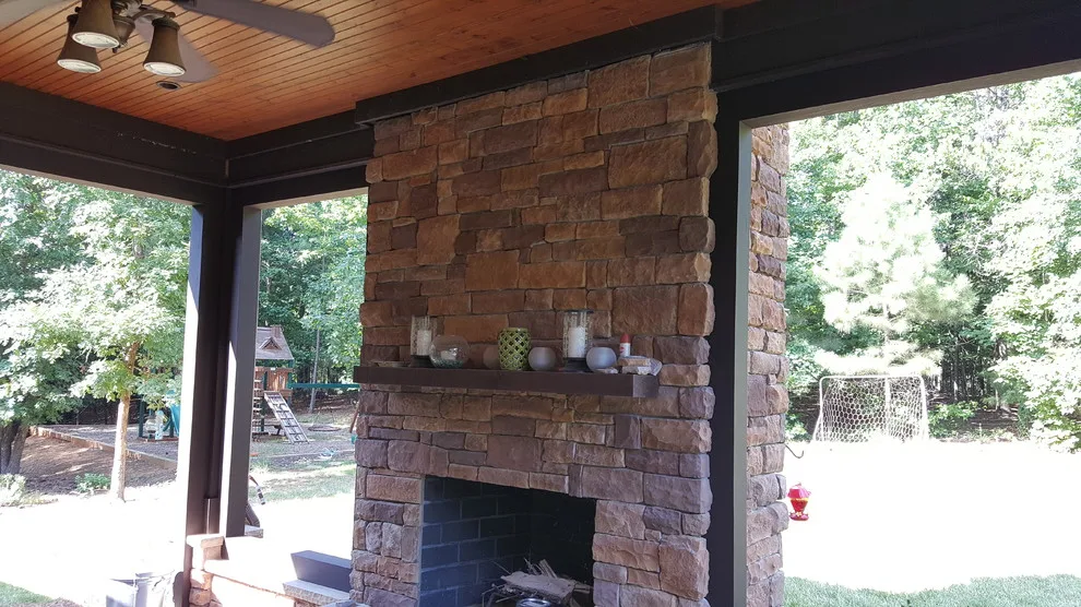 Automated Screened Patio by QFC Incorporated - Photo 4