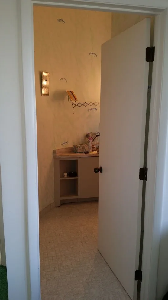 Master Bath at Mount Lookout by Wagner Remodeling And Construction - Photo 2